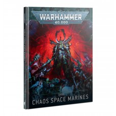 Codex Chaos Space Marines